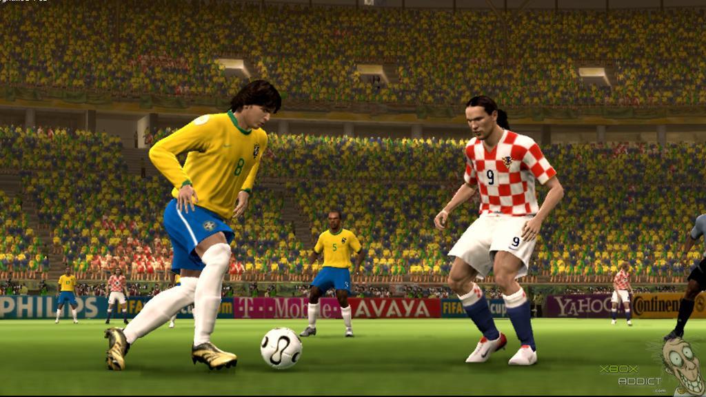 Fifa 2006 World Cup Download